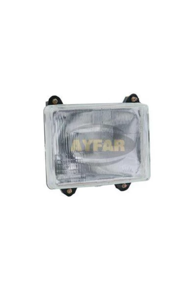 AYFAR FAR SOL MOTORLU VOLVO FH13 VERSIYON III 08>