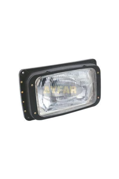 AYFAR FAR SOL MOTORSUZ VOLVO FH II / FM II 03 08