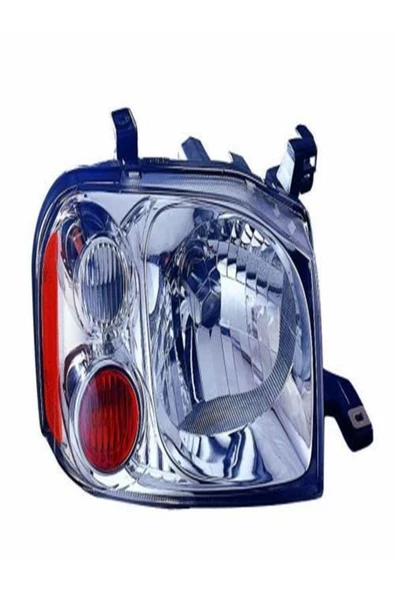 Depo 215-1189l-ld-em On Far Sol-(nissan: Pick-up Skystar 02- ) 26060vk426 2151189lldem (WN364269)