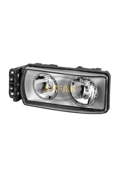 AYFAR 41221036- F 505730- Far Sag Iveco Stralıs Eurocargo 03