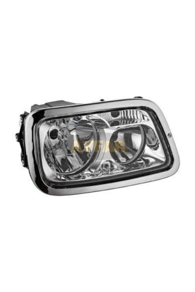 AYFAR FAR CAMI SOL SCANIA 114 124