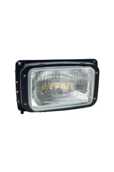 AYFAR FAR SAG DODGE CHRYSLER 26.200 FARGO HINO JO8 STEYR