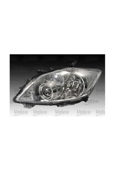 VALEO Far+sinyal Sol Elektrikli Motorlu (h11) Auris 1,31,61,81,4d4d2,2d4d2,2d 07---117002540, 8111002a40