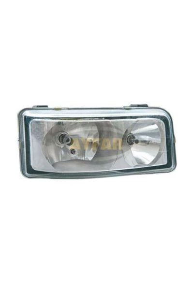 AYFAR FAR SAG MOTORLU MAN TGA 03 09