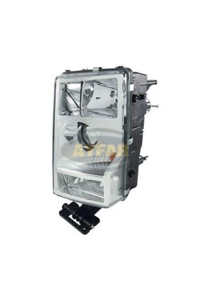 AYFAR FAR SOL IVECO EUROCARGO EUROTECH KOMPLE E4 ürün görseli