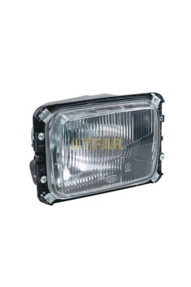 AYFAR FAR SOL DAF XF95 97 02 INCE CAM (H4-W5W)(E BELGELI)