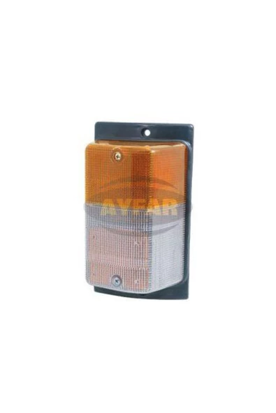 AYFAR FAR CAMI VOLVO FH.10 12 16 400 POWER YM