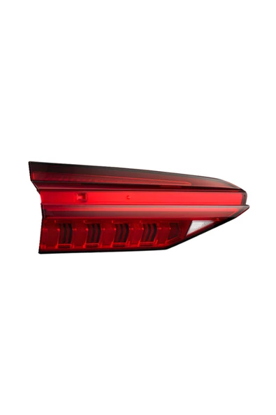 Ulo STOP LAMBASI SOL IC LED AUDI A6 19>( E MARK )  Uyumlu