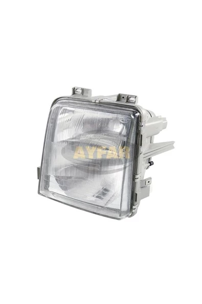 AYFAR FAR SOL VOLT LT35 97>07