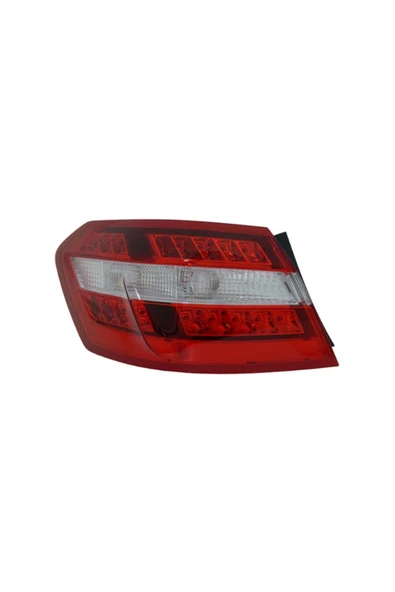 Ulo STOP LAMBASI SOL DIS (LED) E-CLASS W212 09>13  Uyumlu ürün görseli