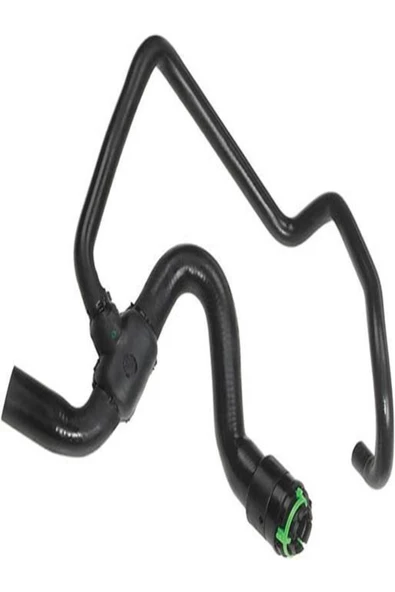 PTTAVM: RAPRO R18135 Kalorifer Hortumu ( Opel Astra G 1.6 Xel