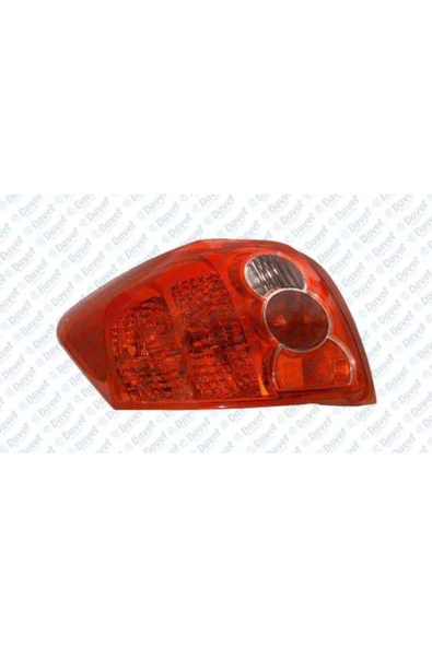 Ulo Stop Lambası Sol Toyota Aurıs 0609 -orjınal