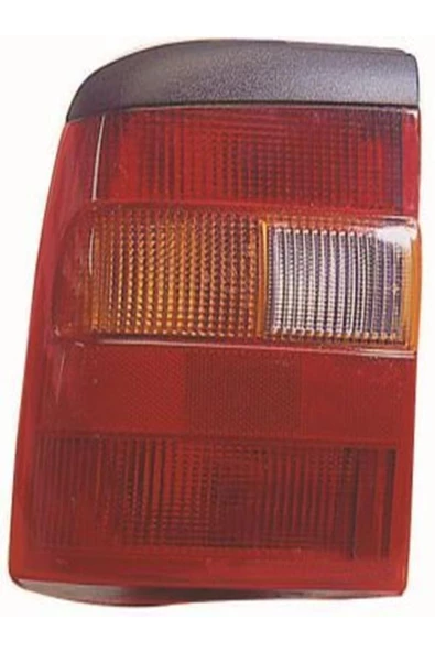 Depo 442-1904r-ue Stop Lambasi Sag Opel Vectra A 93 1222030 90443647 4421904rue (WM348855)