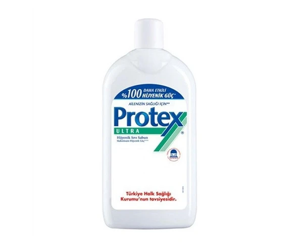 Protex Sıvı Sabun Ultra 600Ml