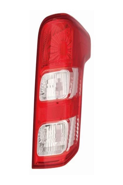 Depo 214-19aal-ue Stop Lambasi Sol-(DUYSUZ)-(MİTSUBİSHİ L200 15- FİAT 8330A943 21419AALUE (WA223318) ürün görseli