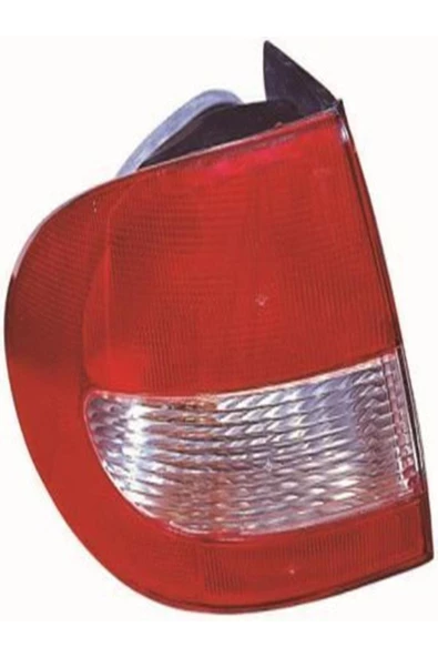 Depo 551-1942r-ue Stop Lambasi Duysuz Sag (RENAULT: MEGANE İ 99-01) 7700428059 5511942rue (WA549282)