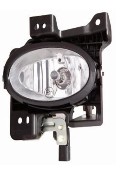 Depo 216-2034r-ue Sis Lambasi Sag Mazda 3 Serisi 06-08 (WT722957)