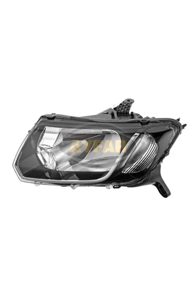 AYFAR FAR SOL MANUEL TEK OPTIK SANDERO II