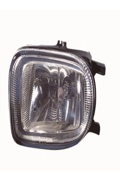 Depo 215-2034l-ue Sis Fari Sol Nissan Micra 00 26155bm425 2152034lue (WH559193)