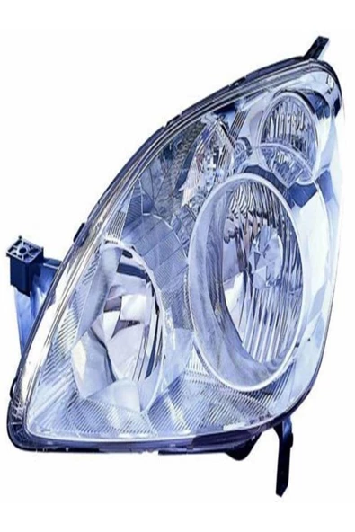 Depo 217-1154r-ld-em On Far Sag-(honda: Cr-v 04-06 ) 33101scag11 2171154rldem (WN858142)