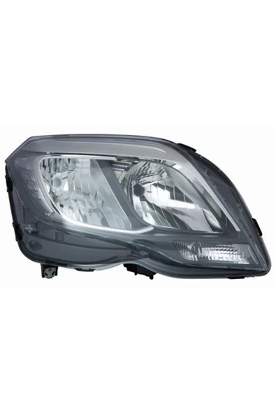 Depo Far Sol Mercedes Glk 204 Bm 2013- A2048200939 440-11b6lmldem2 Oem ürün görseli 1