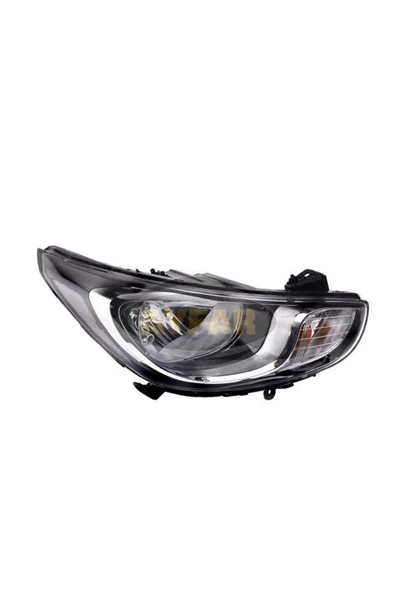 AYFAR FAR MOTORLU SOL H.ACCENT BLUE 2011-2019 921011R040