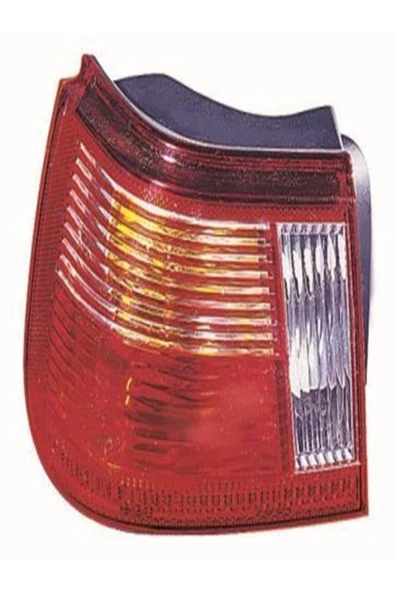 Depo 445-1909r-ue Stop Lambasi Sag Seat Leon 99-03 1m694511201c 4451909rue (WK686933)