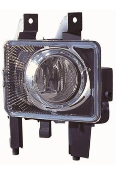 Depo 442-2015r-ue Sis Lambasi Sag Opel Astra H 04-09 1710367 24462134 4422015rue (WM372832)