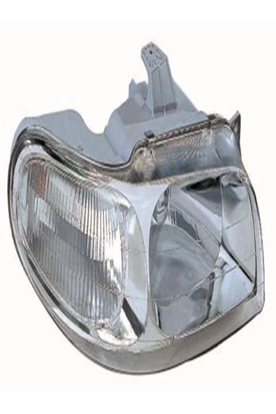 Depo 222-1105l-ld-em Far Sol Daewoo Nubira 97-99 (WT444525)