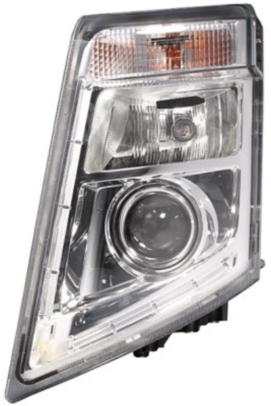 Hella 1el010478091 Far Volvo Sol Volvo
