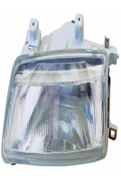 Depo 217-1116r-ld-e On Far Sag-(HONDA: CIVIC SEDAN-HB 90-91 / CRX 33100SH3B03 2171116RLDE (WM563844)