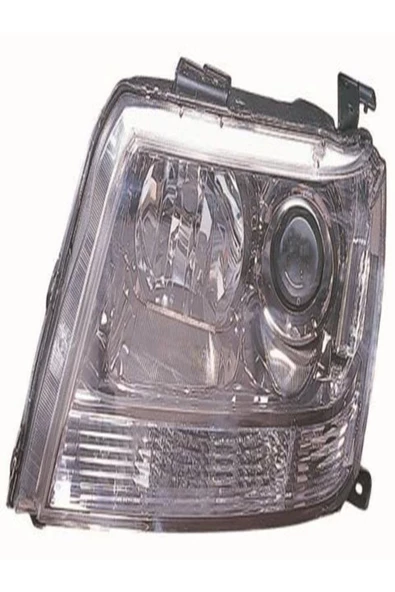 Depo 218-1135r-ldem7 On Far Sag Suzuki Grand Vıtara 2.0 5 Kapi 05 3512065j10 2181135rldem7 (WY462812)