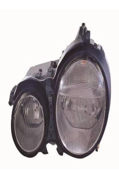 Depo 440-1123lmldhem Far ( Mercedes W210 Sol 00-02 Xenon ) (WM328395)