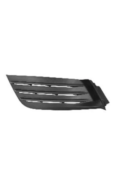 PLEKSAN SIS FAR CERCEVESI ( SISSIZ ) SOL ( HATCBACK MODEL )   (RENAULT  MEGANE IV )  Uyumlu