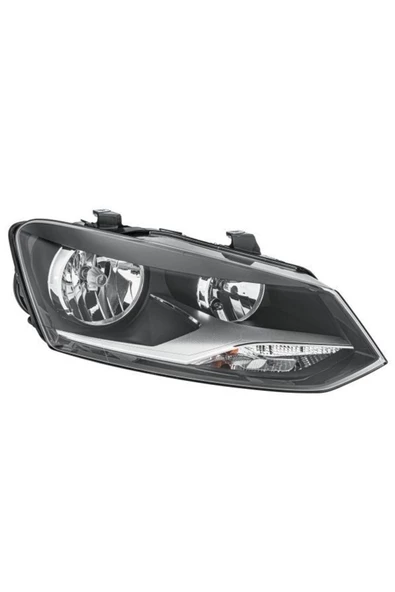 Hella FAR SAG VW POLO HB. 2010-/