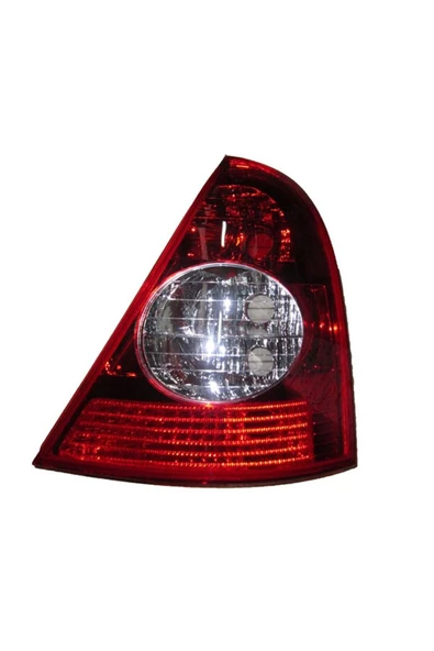 Mars STOP LAMBASI DUYSUZ SAG ( CLIO HB II 01-05 ) UYUMLU ürün görseli