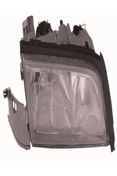 Depo 440-1121R-LD-EM Far ( Mercedes W202 Sag 96-- ) (WF399882)