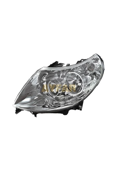 AYFAR FAR SAG MOTORLU  SOKET 7 PINS (FIAT  DUCATO MAXI / PEUGEOT   / CITROEN  JUMPER  2011-2014)   Uyumlu