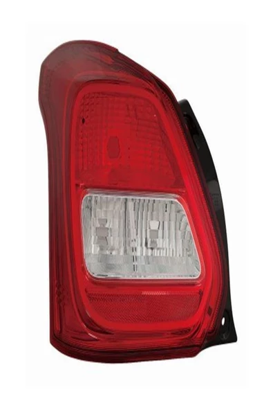 Depo 218-1989r-ue Stop Lambasi Sag Suzuki Swift 17 3565053r00 2181989rue (WY993364)