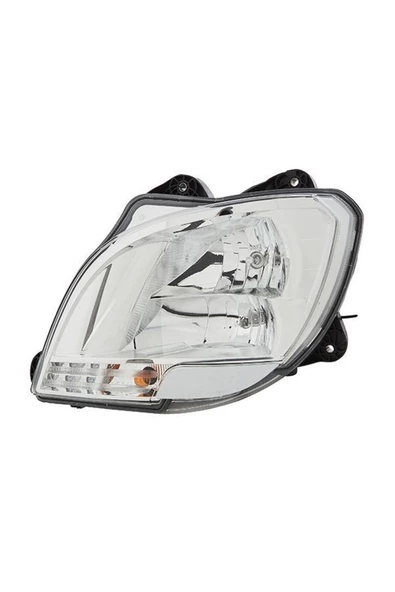 Hella FAR  XF-CF EU6 (SOL, MOTORSUZ)