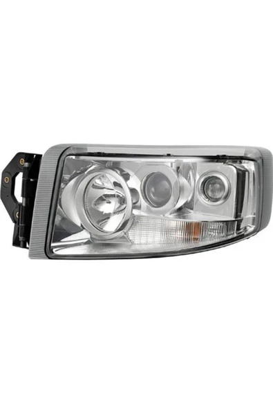 Hella 1el011899371 Far Renault Premium 2 Sol Renault Cv
