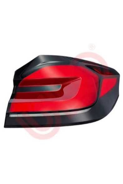 Ulo STOP LAMBASI DIS LED SAG BMW G30 LCI 2020 Uyumlu 63218493812 ürün görseli