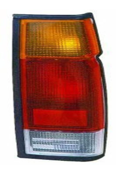 Depo 215-1926l-xe Stop Lambasi Sol-(nissan: Pick-up D21/d22 86-02 ) B655525g60 2151926lxe (WC446359)