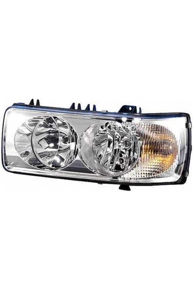 Hella 1ej247046-41 Far Daf Xf 105 Sağ Daf ürün görseli