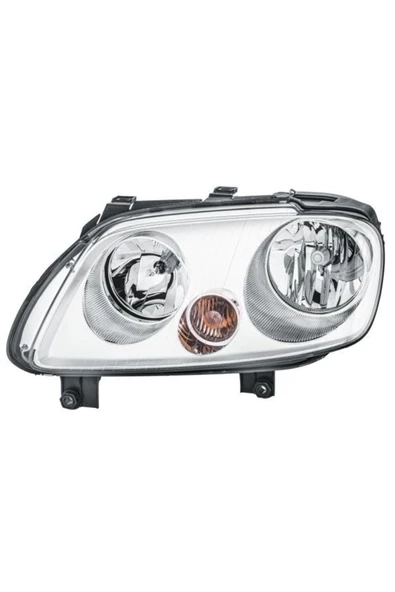 Hella SOL FAR VOLKSWAGEN CADDY 04-11  TOURAN 03-06