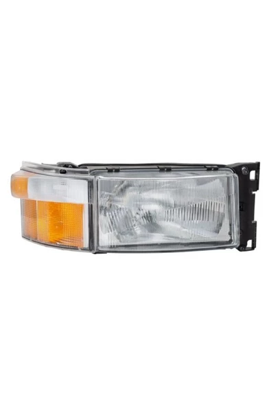 Hella FAR KOMPLE SCANIA 124/144/94 SAG