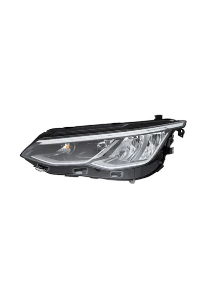 Depo SOL LED FAR VW GOLF 19-