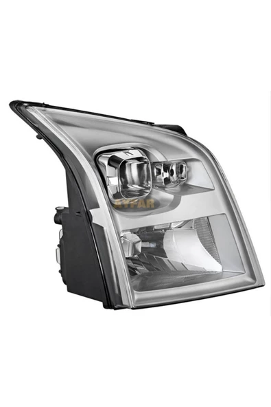 AYFAR ÖN FAR SAG TRANSİT V347-V348 06 14 MANUEL 6C11-13100-DA-1464823 ürün görseli