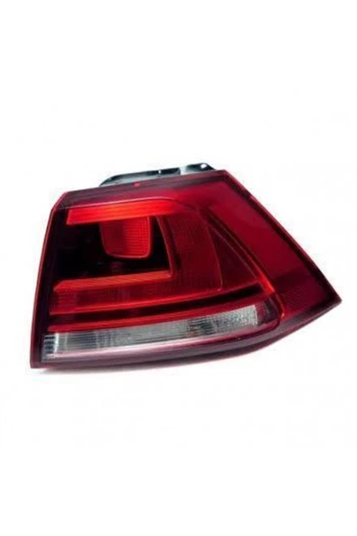 Depo Stop Lambasi Sag Fume Volkswagen Golf Vii 13-  Uyumlu ürün görseli