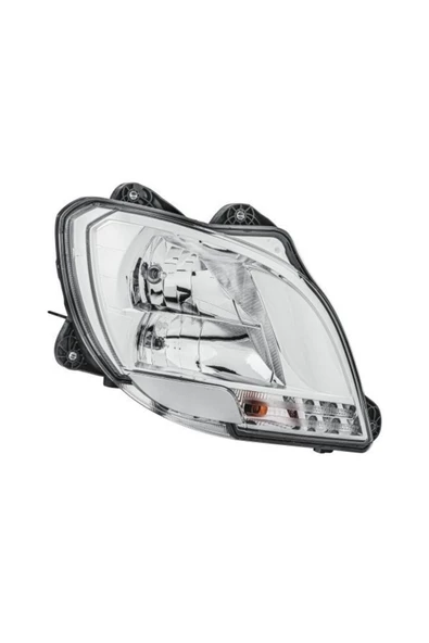Hella FAR XF-CF EU6 (SAG, MOTORSUZ)